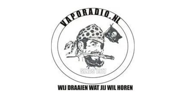 Vaporadio.nl
