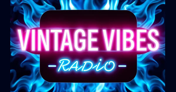 Vintage Vibes Radio