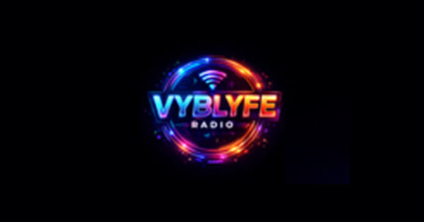 Vyblyfe Radio