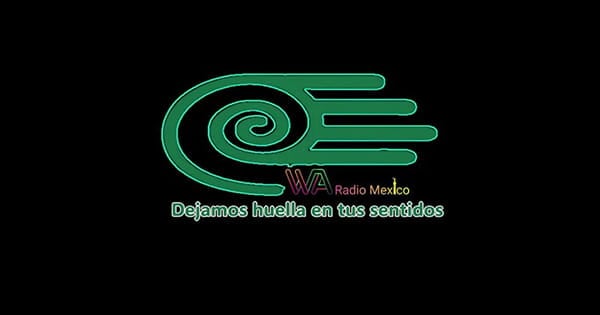WA Radio Mexico