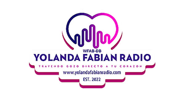 WFAB-DB Yolanda Fabian Radio