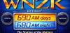 WNZK 680/690 AM