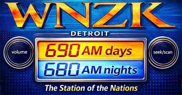 WNZK 680/690 AM