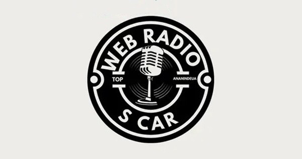 Web Radio S Car
