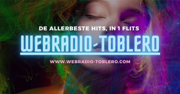 Webradio-Toblero