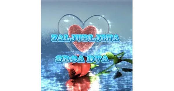 Zaljubljena Srca Dva