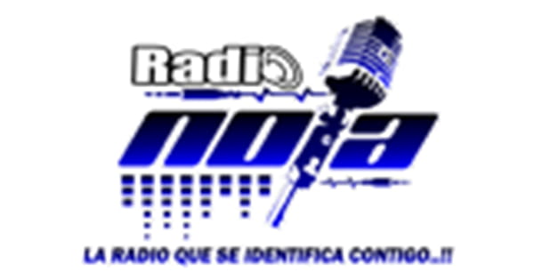 Radio NotaRadio Nota