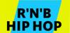 1LIVE Hip Hop & RnB Logo
