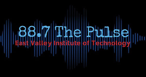 88.7 The Pulse