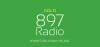 897 GOLD Radio