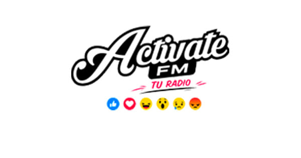 Activate FM Chile