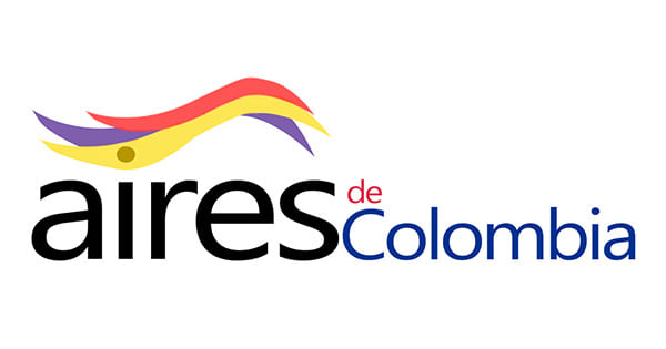 Aires de Colombia FM