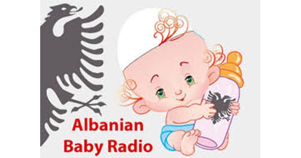 Albanian Baby Radio