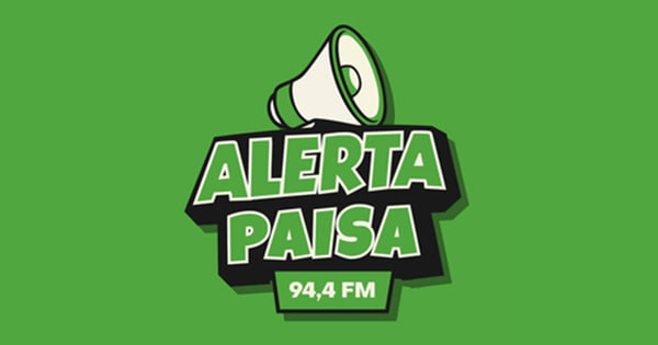 Alerta Paisa