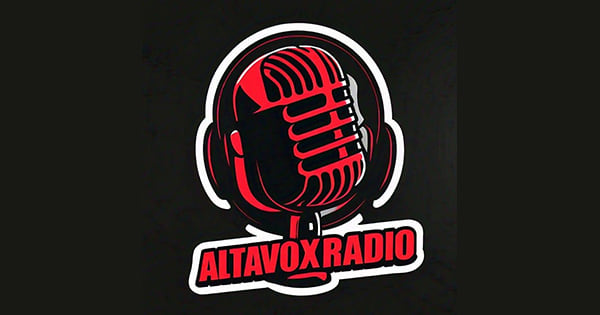 Altavox Radio