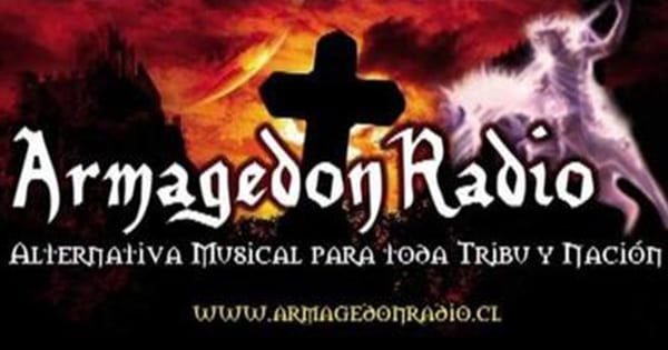 Armagedon Radio