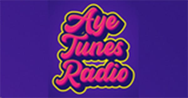 Aye Tunes Radio