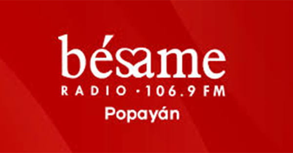 Bésame Popayan