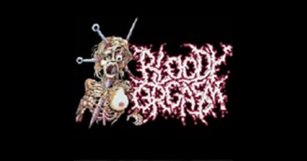 Bloody Orgasm Online Radio