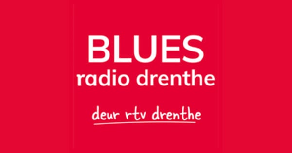 Bluesradio Drenthe