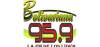 Bolivariana 95.9 La FM Que Manda