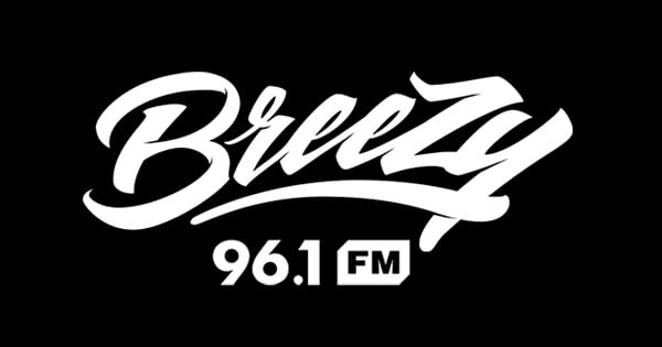 Breezy 96.1 FM