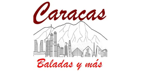 Caracas. Baladas y más