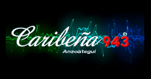 Caribeña 943