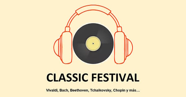 Classic Festival
