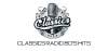 Classics Radio 80’s Hits Logo