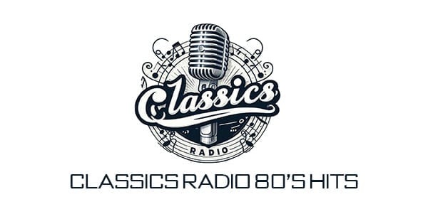 Classics Radio 80’s Hits