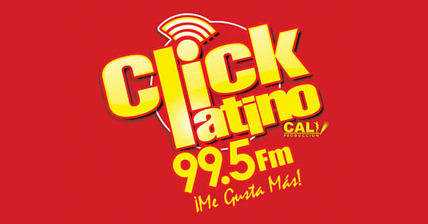 Click Latino 99.5 FM