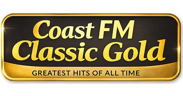 Coast FM Gold