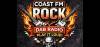 Coast FM Rock Logo