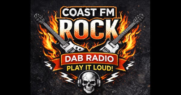 Coast FM Rock
