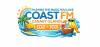 Coast FM Tenerife Logo