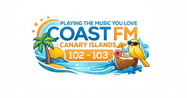 Coast FM Tenerife