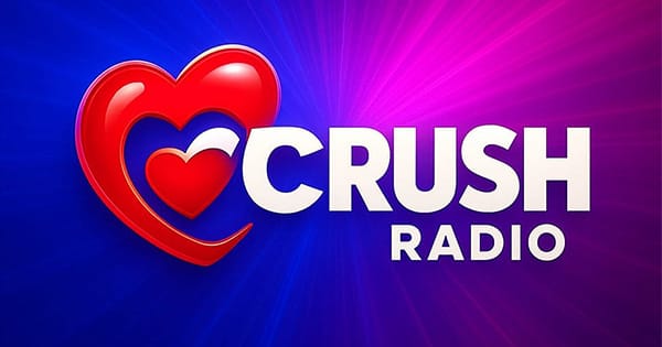 Crush Radio