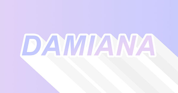 Damiana FM