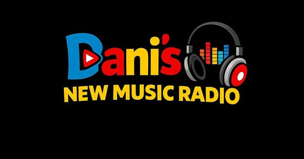 Dani’s New Music Radio