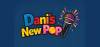 Dani's New Pop Logo