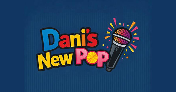 Dani’s New Pop