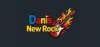 Dani's New Rock Logo