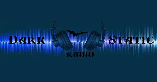 Dark Static Radio