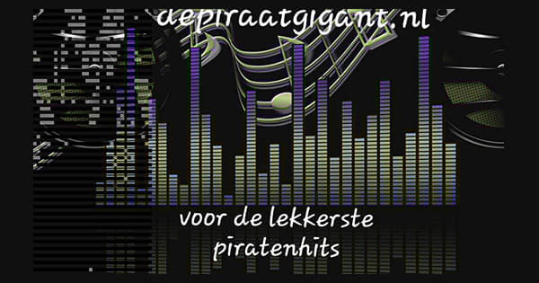 De Piraatgigant