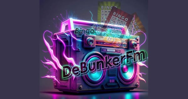 DeBunkerFM