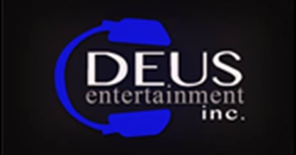 Deus Entertainment Radio