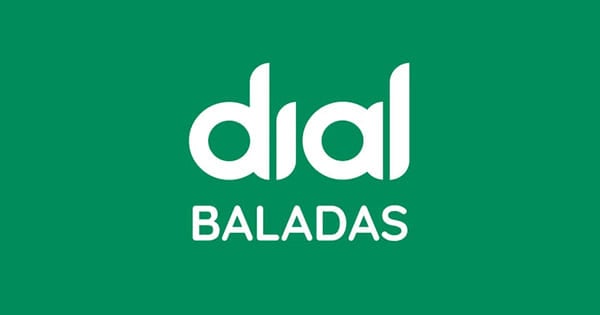 Dial Baladas