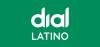 Dial Latino Logo