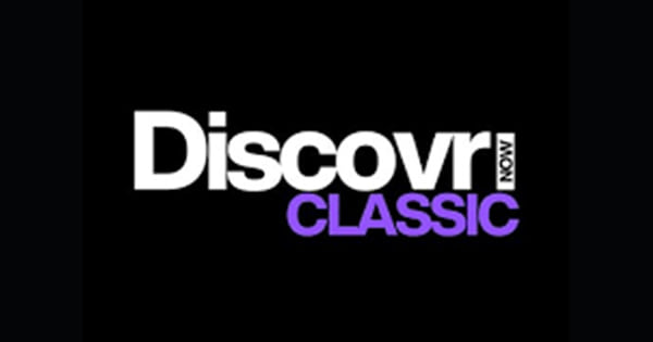 Discovr Classic